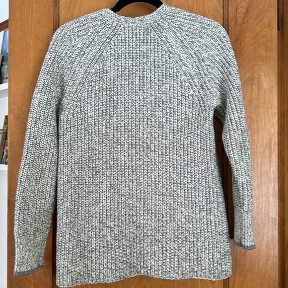 Rag & Bone Karen V Neck Sweater, XS - Picture 2 of 5